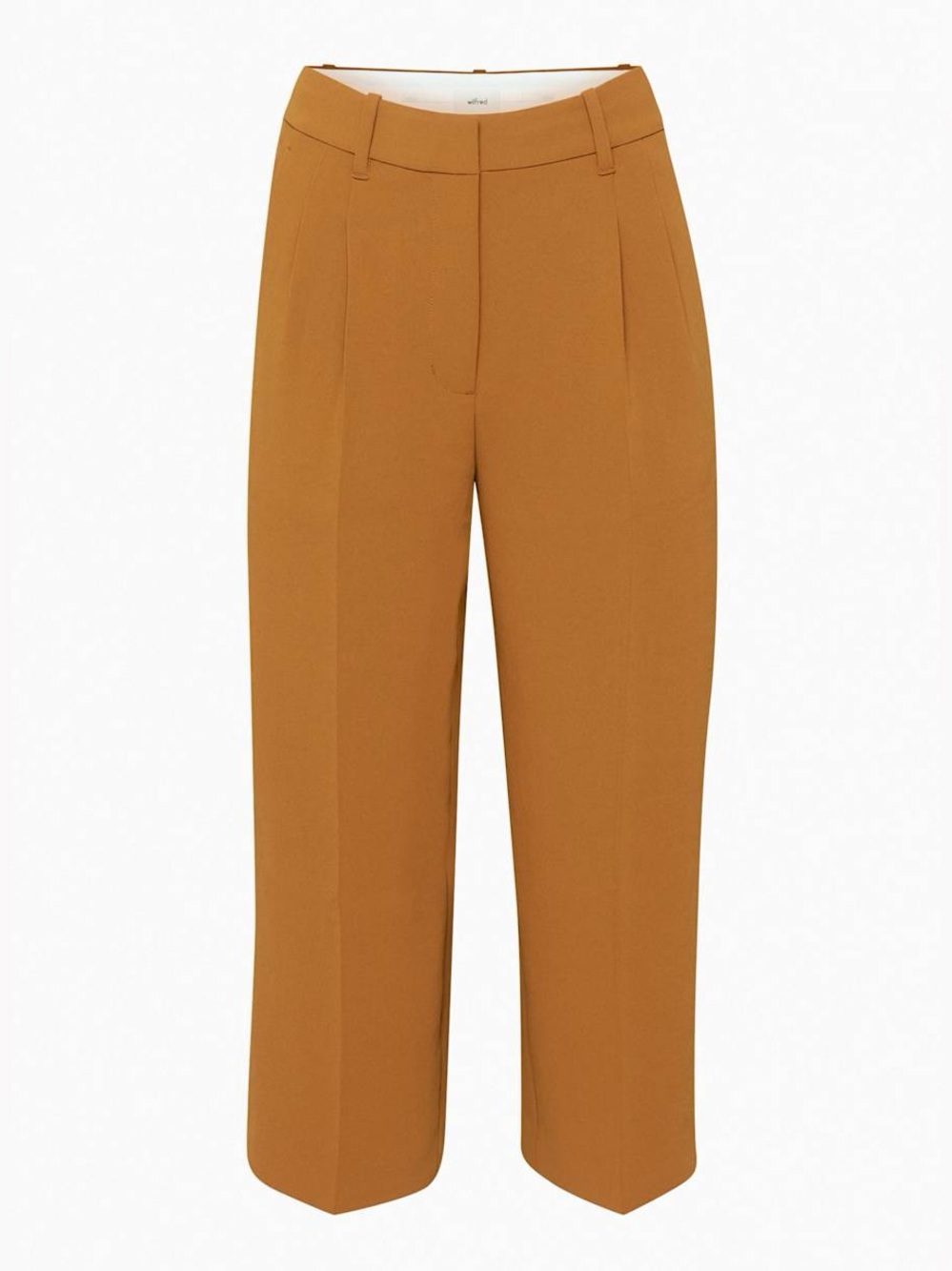 Wilfred The Effortless Pant™ Cropped